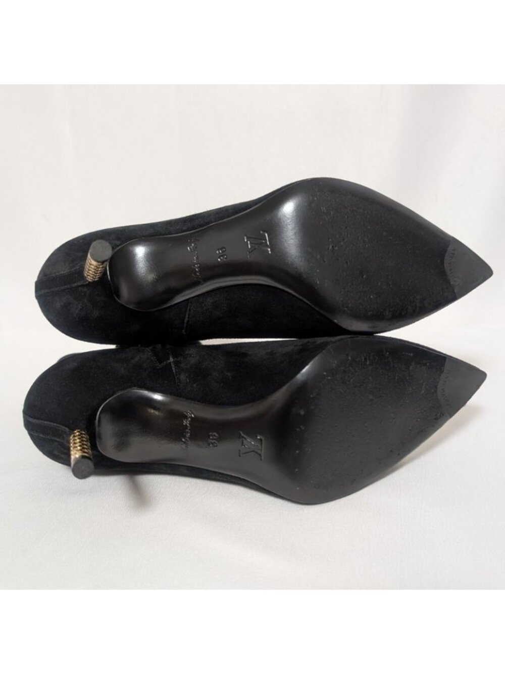 Louis Vuitton Ultimate Heel - Picture 6 of 11